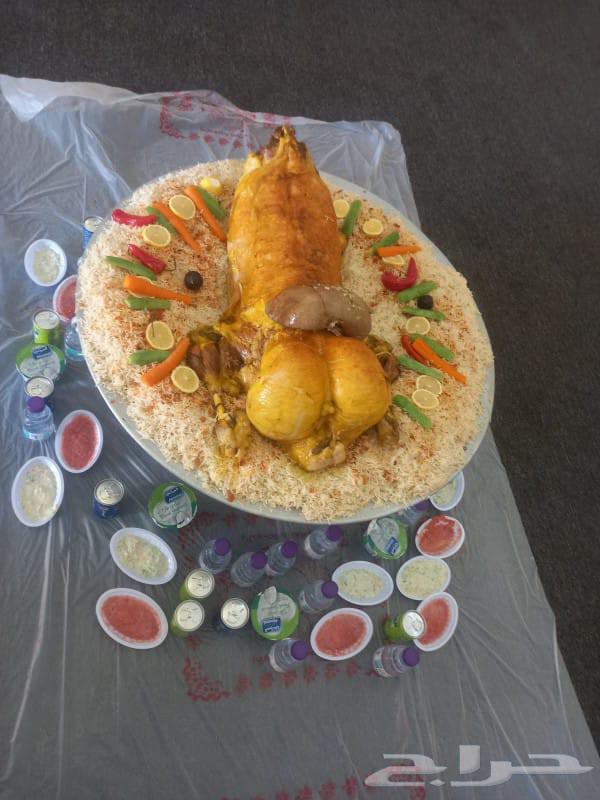 Mobile chef inside and outside Riyadh64550526984193110