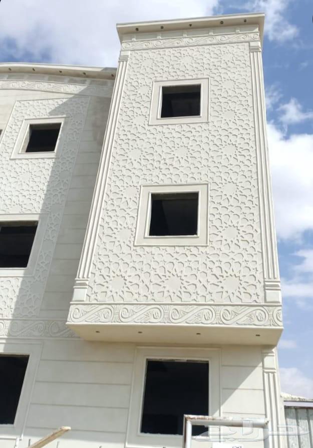 واجهات خارجية  ىسمنت  مساح  بلاط  ميم  صيانه منازل  ديكورات64550559131393110