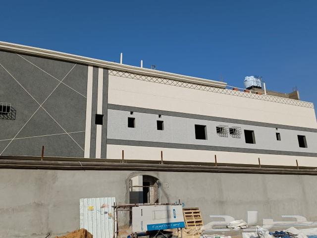 كسر رخام وجهات بجميع انوعه اسباني وطني64550576008323113