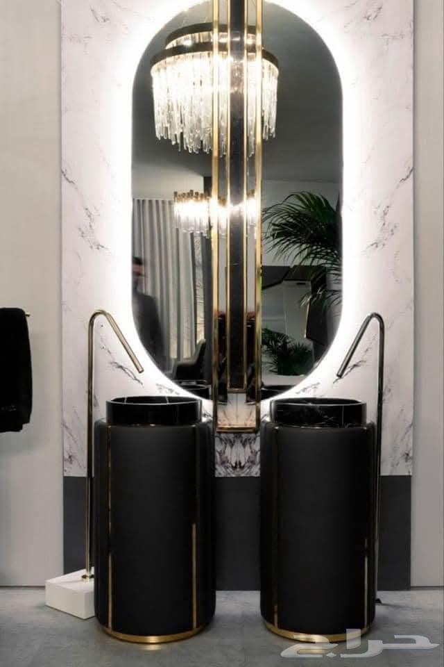 فني سباك--في جده (مهندس)اعمال السباكه.اقدم64545572955139113