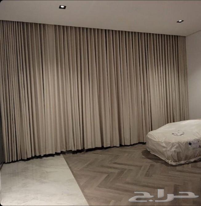 تبوك تخصيص جميع أنواع الكنب والستائر والجلوس العربي كورا هوي64545572493186114