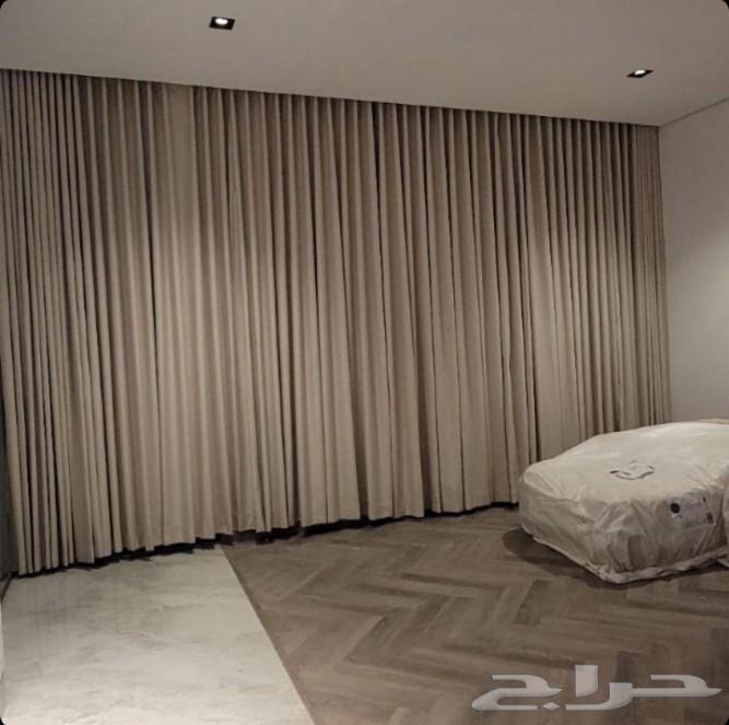 تبوك تخصيص جميع أنواع الكنب والستائر والجلوس العربي كورا هوي64545572493186113