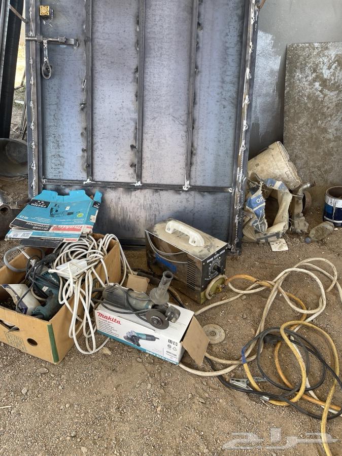 Blacksmithing Tools64550526660610110