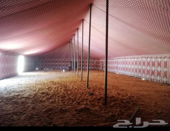 تركيب مخيمات وصيانه64563220038145113