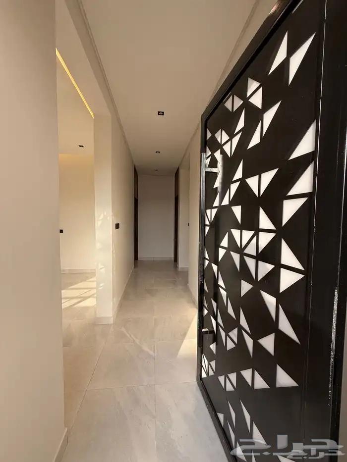 للبيع شقق ارضيه وارواف علويه تشطيب vipبحي الوسام64545522873859113