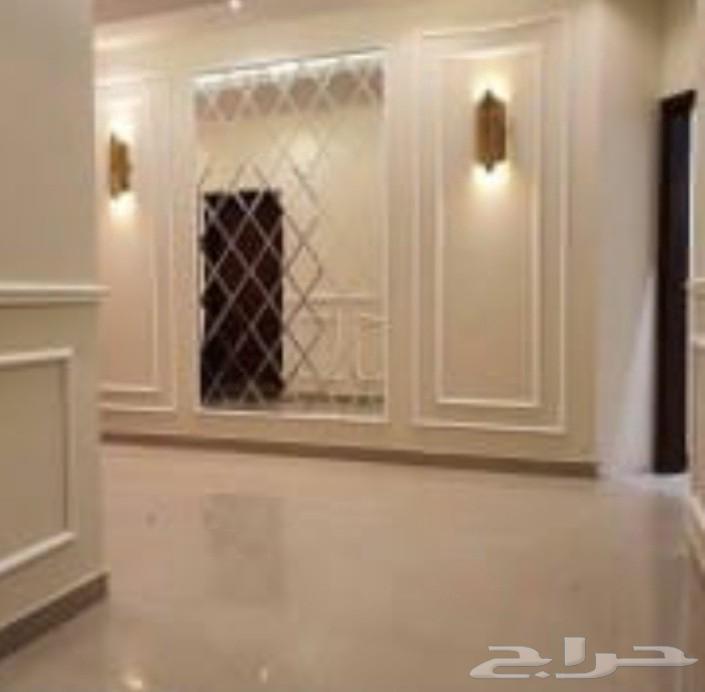 ديكورات دهانات صبغ الدمام64550543820418114