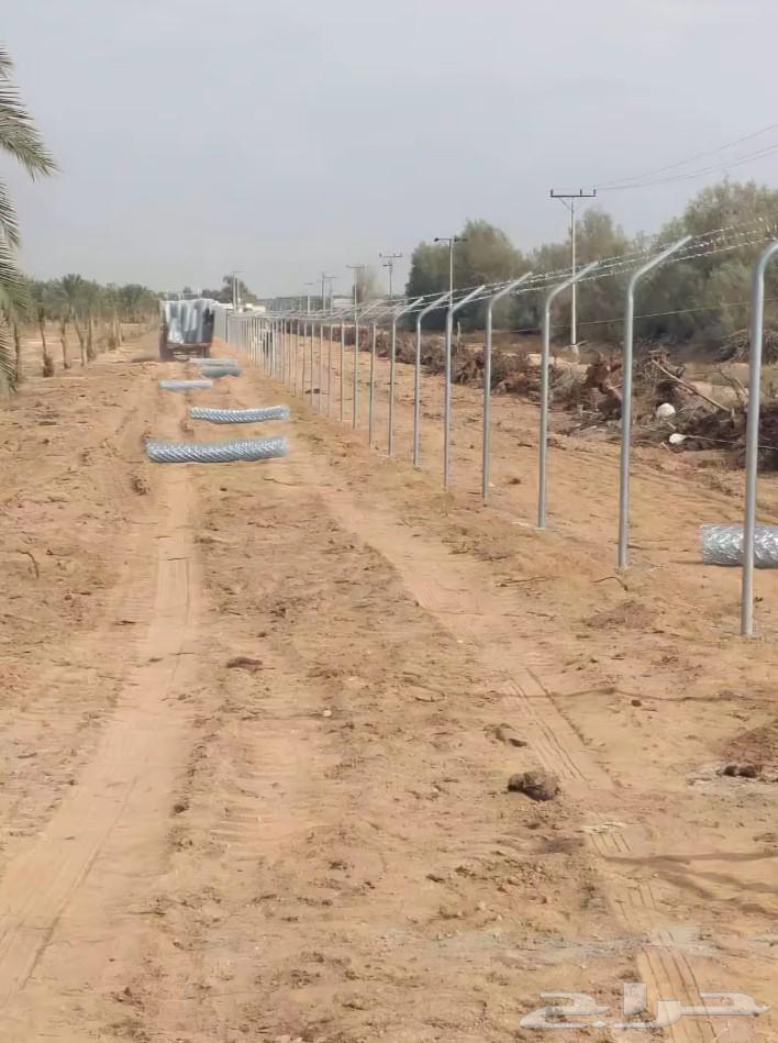 مقاول جميع انواع الشبوك وأعمال النخيل والبيوت التراثيه من ا64563219415554113