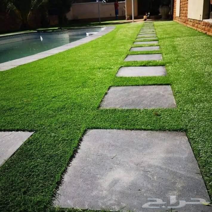 معليم نجيله خدقه مغلب بادل دكؤرات خشب جداري داخلي خارجي64550590887169111