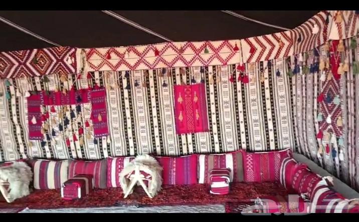 تركيب مخيمات وصيانه64563220038145111