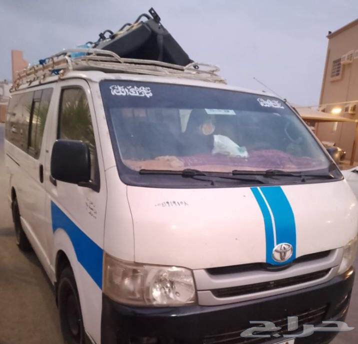 نقل مشاوير داخل جده باص64550542178947110