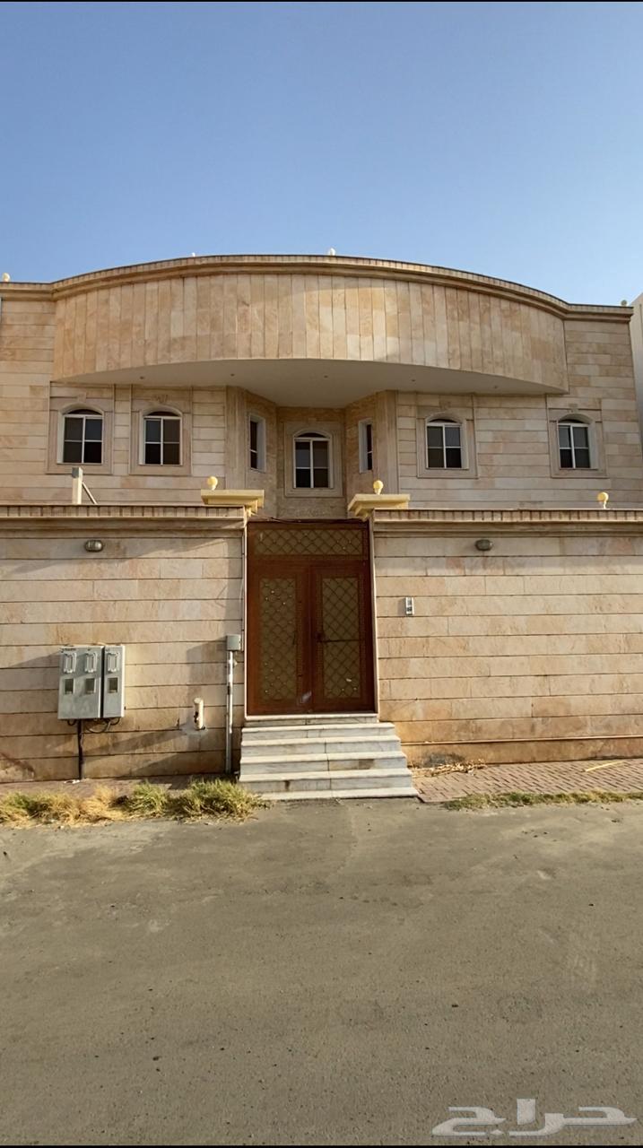 Rent a floor and annex in Alwesam 264563203467010110