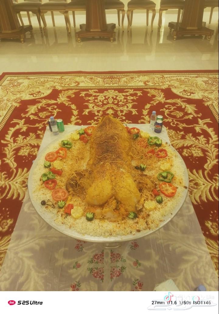 طباخ متنقل داخل وخارج الرياض ابو يحيى64563252430850111