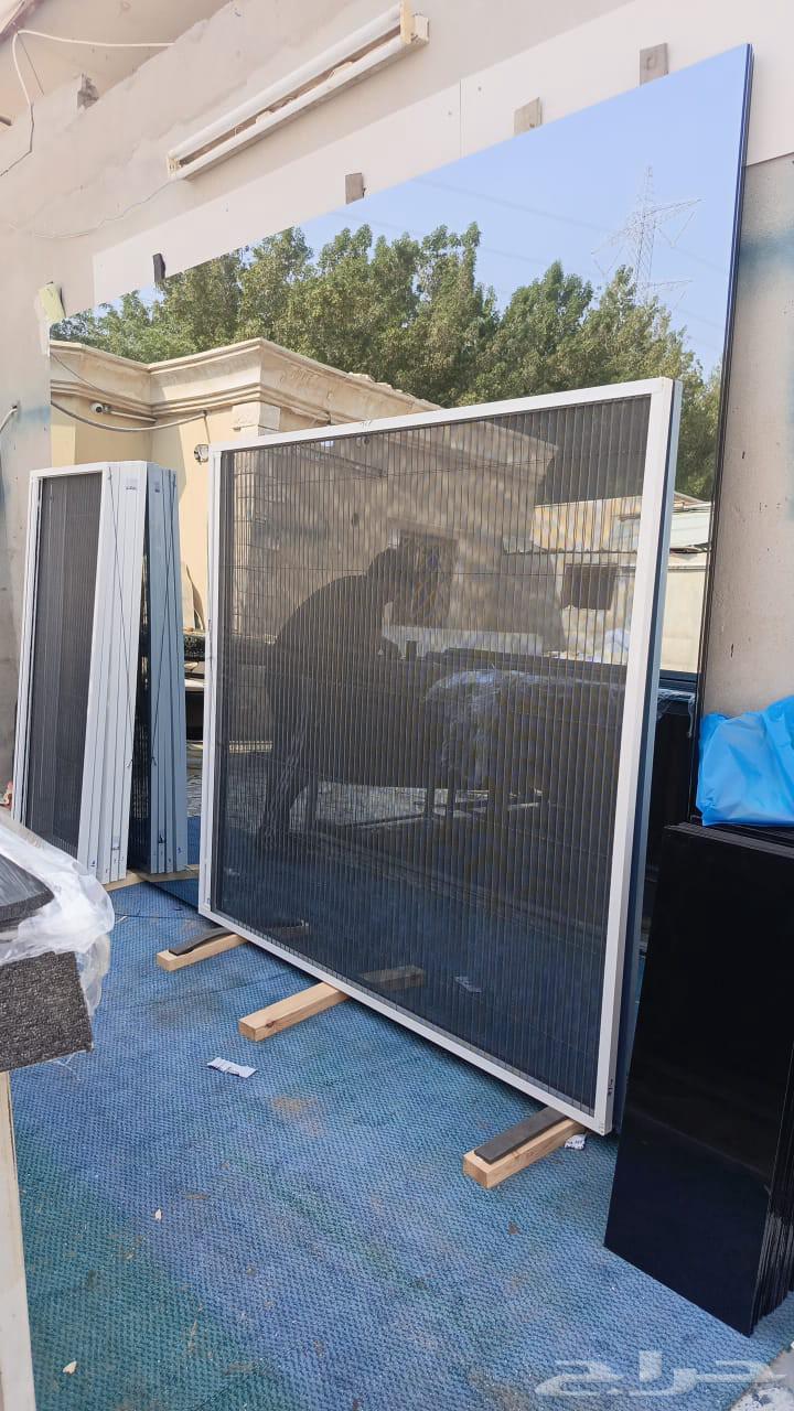 تصليح سلك الشبك وصيانته وتفصيل المنيوم64563204582658113