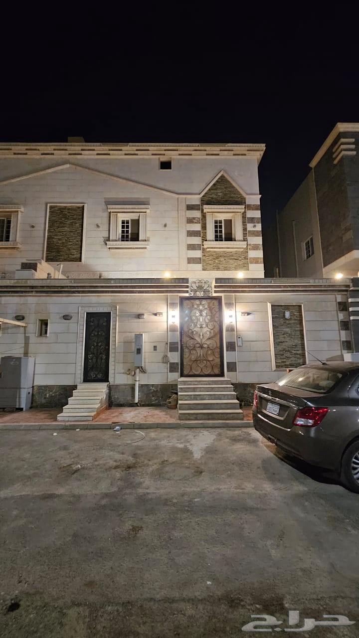 فيلا للإيجار