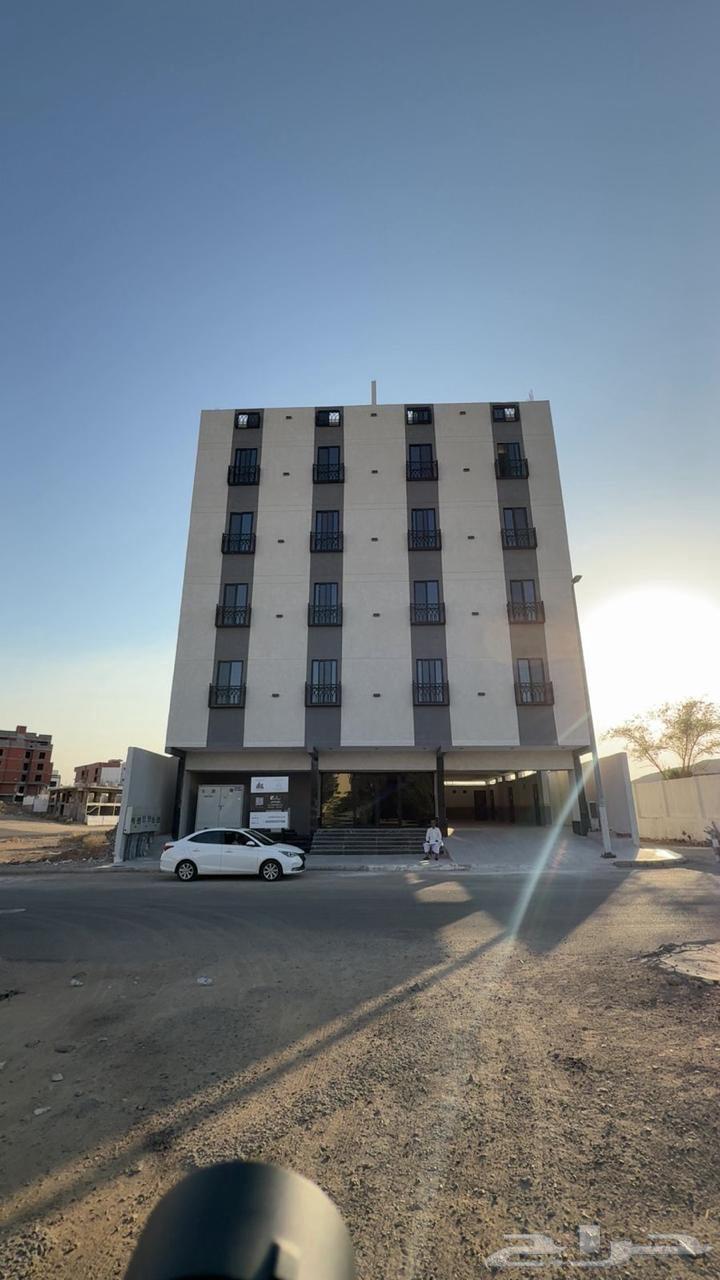 شقق تمليك للبيع مكه البحيرات داخل الحد64550410459266112