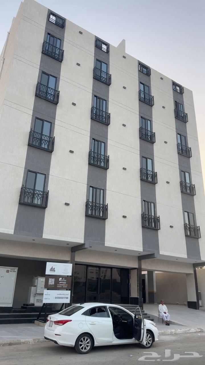 شقق تمليك للبيع مكه البحيرات داخل الحد64550410459266111