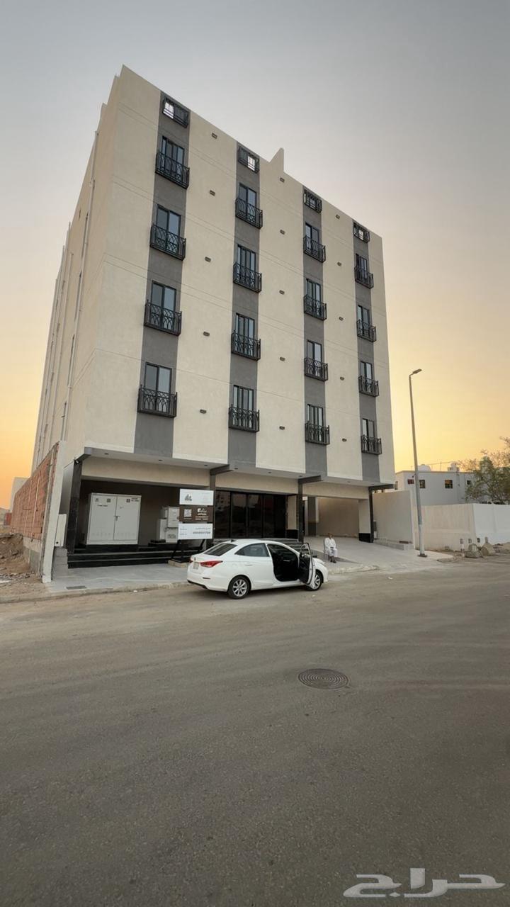شقق تمليك للبيع مكه البحيرات داخل الحد64550410459266114