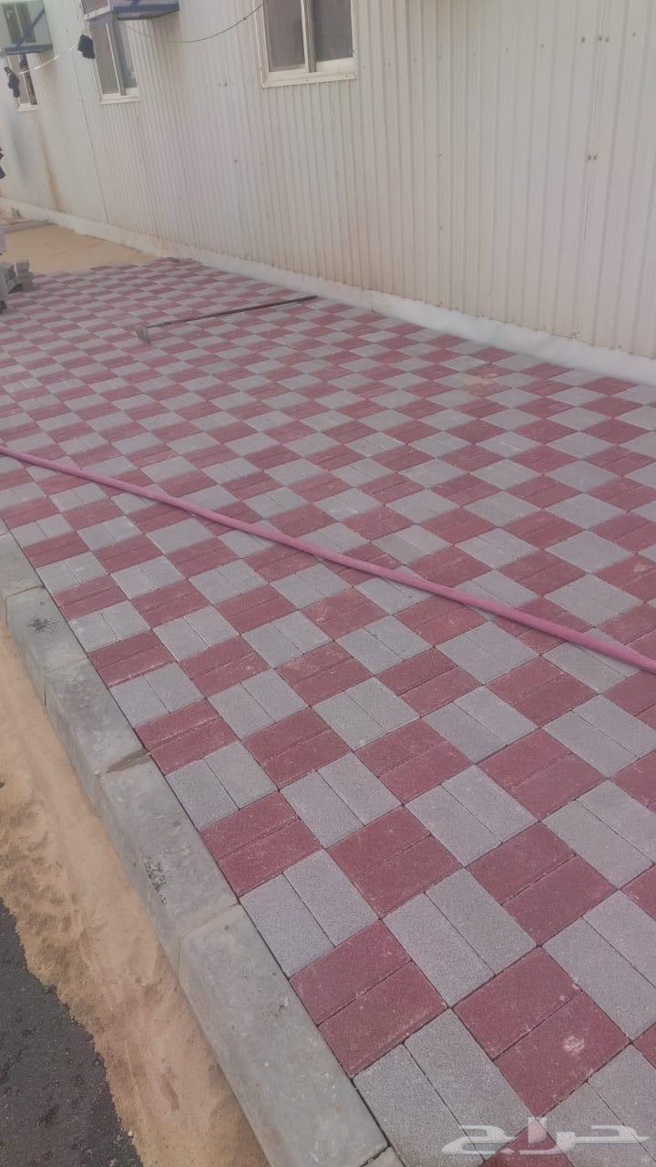 Interlock Contracting in Al-Dorah64545556593794113