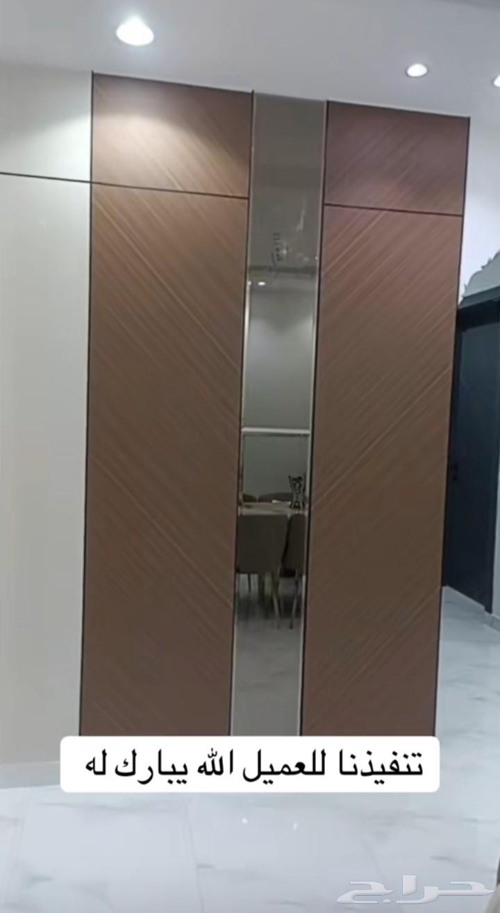 Marble alternative installation, Shepherd installation, Solead foam parquet, wood alternative doors64550558916993114