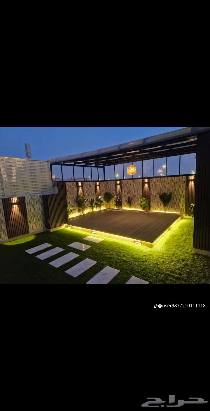 ديكورات داخليه ديكورات الخبر الدمام تركيب ديكورات64550527249666110