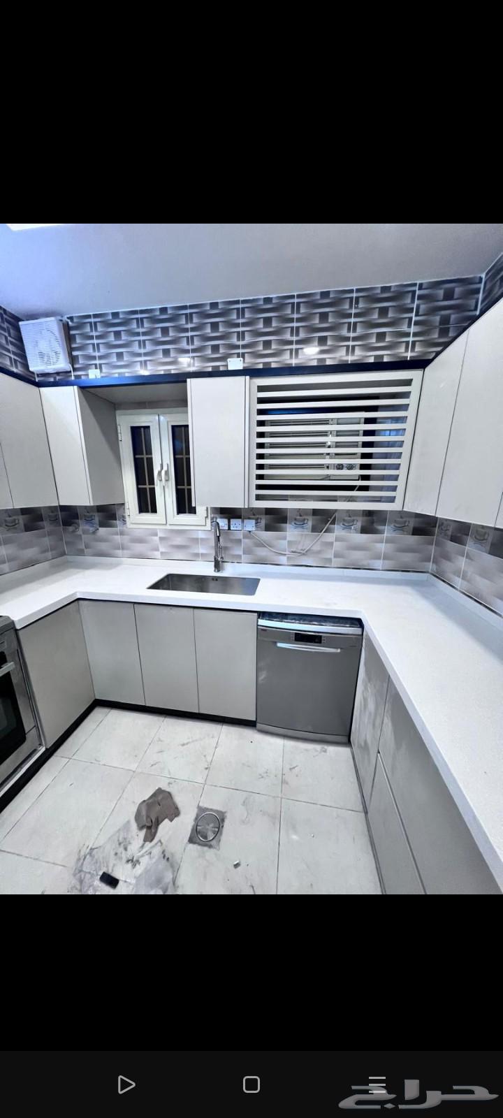 تفصيل حسب الطلب غرف نوم مطابخ المنيوم ابواب خشب64545556240001111