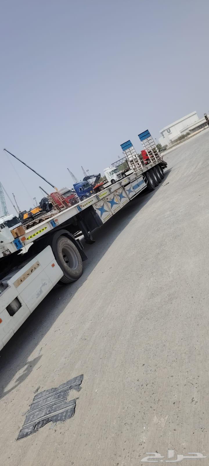 Lobd 20m for transporting equipment throughout the kingdom64550543016835110