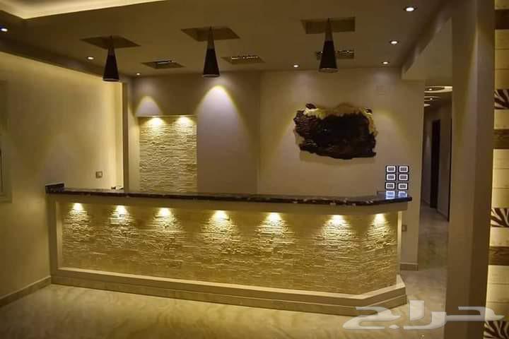 مقاول كهرباء64550542955011110