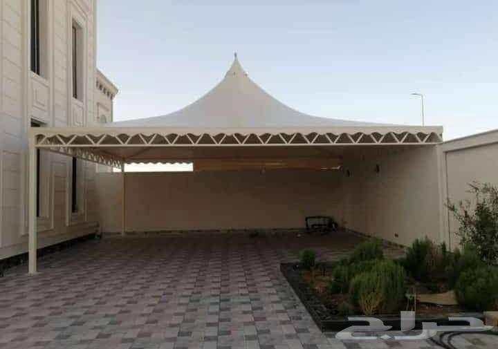 حداد مظلات وسواتر أبهاء والخميس64550543286274114