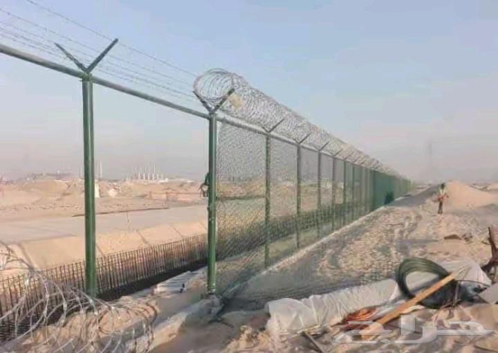 توريد وتركيب جميع انواع الشبوك في أنحاء المملكة لتوصل64563282584707111