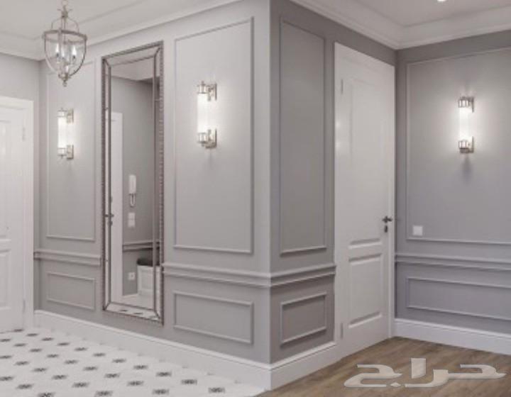 ديكورات دهانات صبغ الدمام64550543820418111