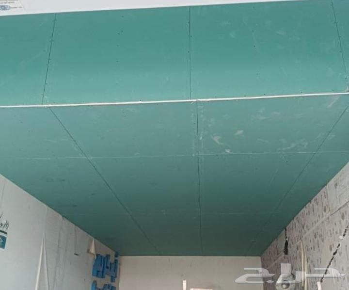 ديكور جبس داخلي و خارجي64545587513731113