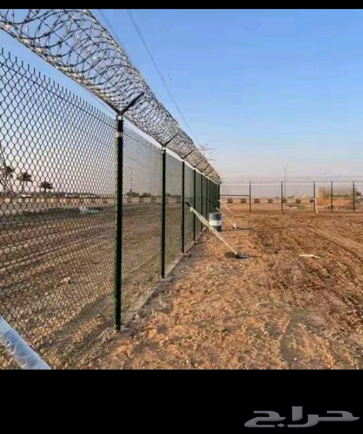 توريد وتركيب جميع انواع الشبوك في أنحاء المملكة لتوصل64563282584707112