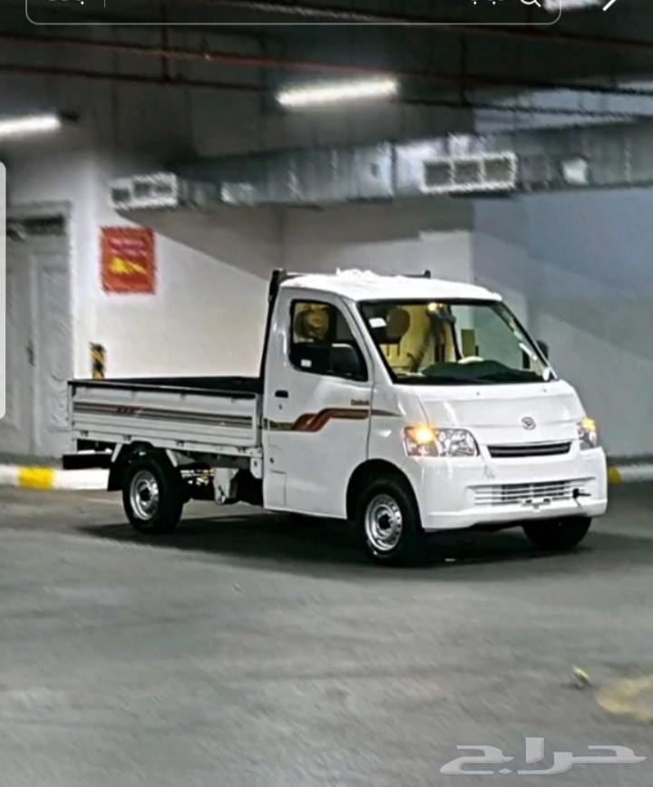 دباب توصيل مشاوير نقل الحمدانية الصالحيه الريان64545572441859110