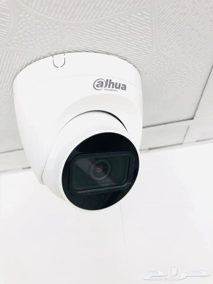 معلم تركيب كاميرات مراقبة فك وتركيب 24 ساعه بالحفر64545571140995110