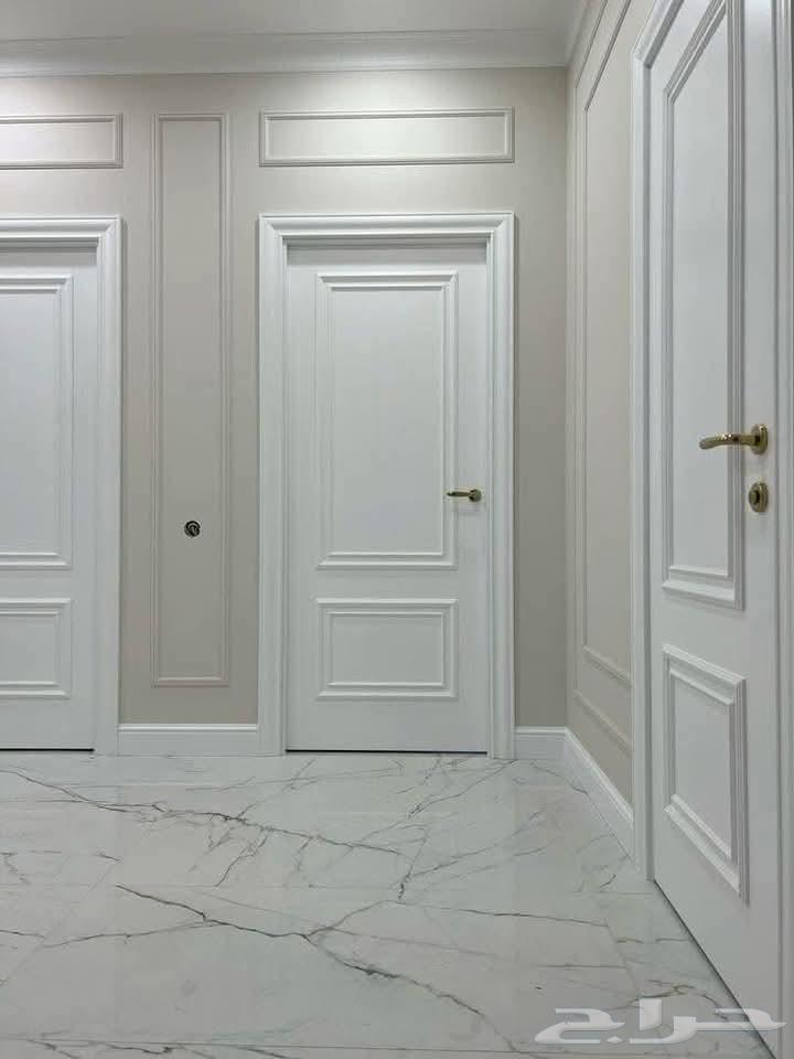 لجميع انواع صيانات وصبغ الابواب وغرف النوم64563252363011114