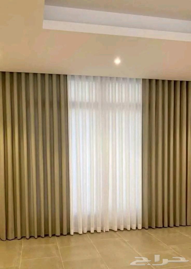 ستائر ويفي محالس واطقم كنب تفصيل وتنجيد حسب الطلب64550542986627114