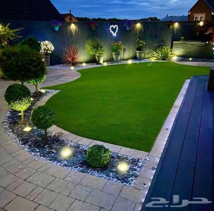 معليم نجيله خدقه مغلب بادل دكؤرات خشب جداري داخلي خارجي64550590887169113