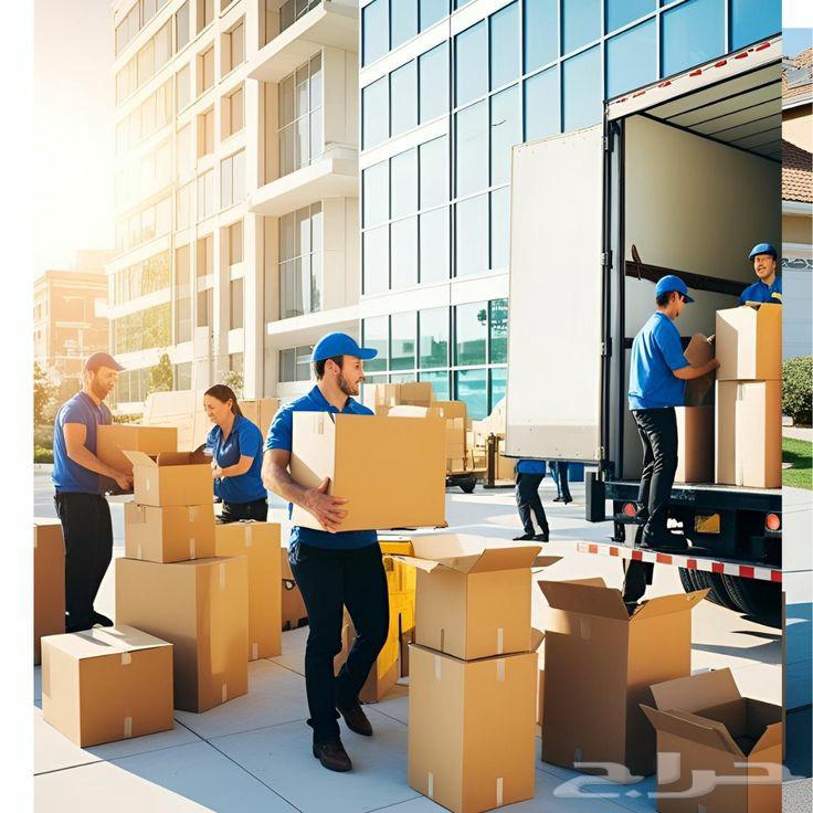Furniture Moving Company in Dammam, Khobar, and Qatif64545587537025114