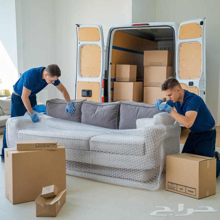 Furniture Moving Company in Dammam, Khobar, and Qatif64545587537025110