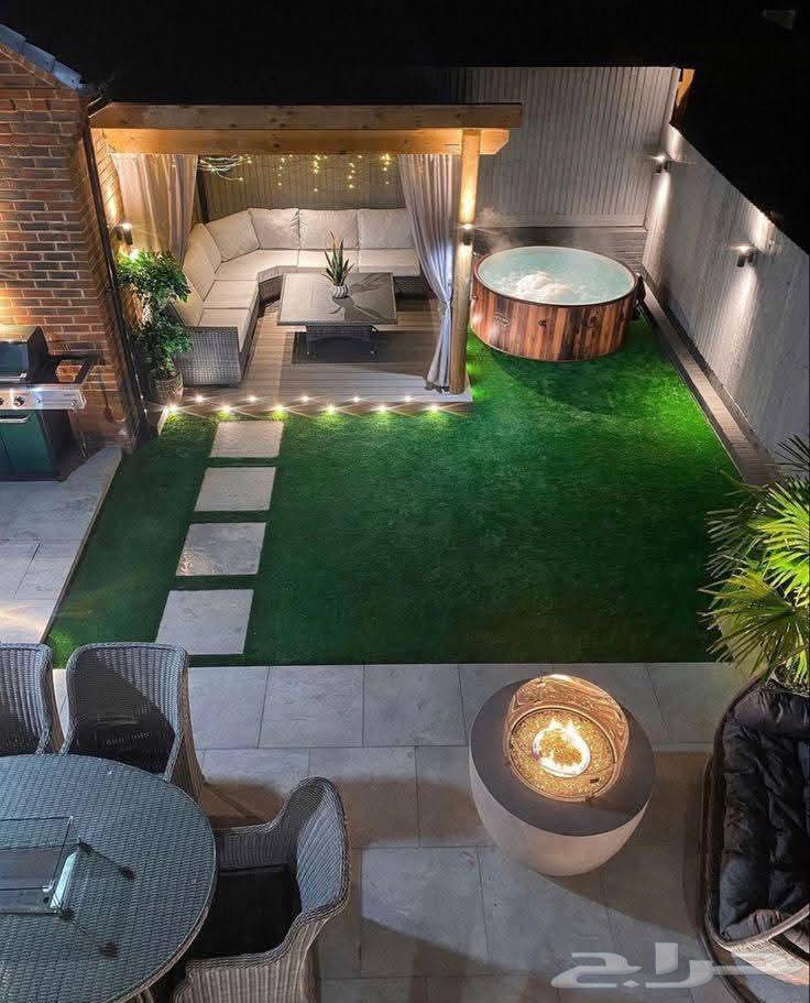 معليم نجيله خدقه مغلب بادل دكؤرات خشب جداري داخلي خارجي64550590887169114