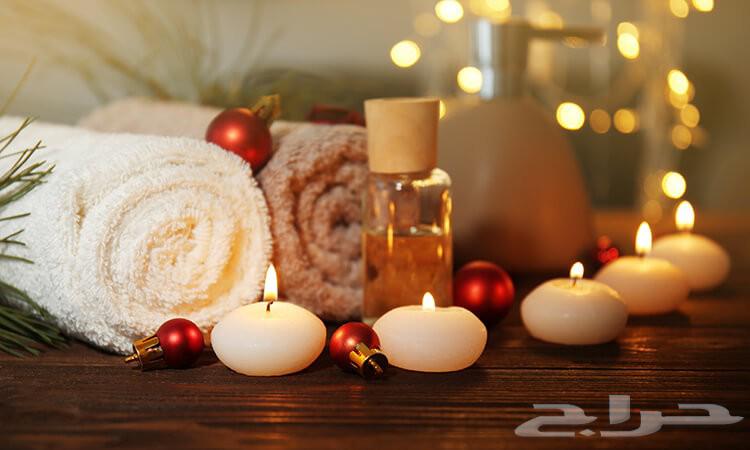 مساج المدينة بالخدمة 24 ساعه64545587131907110