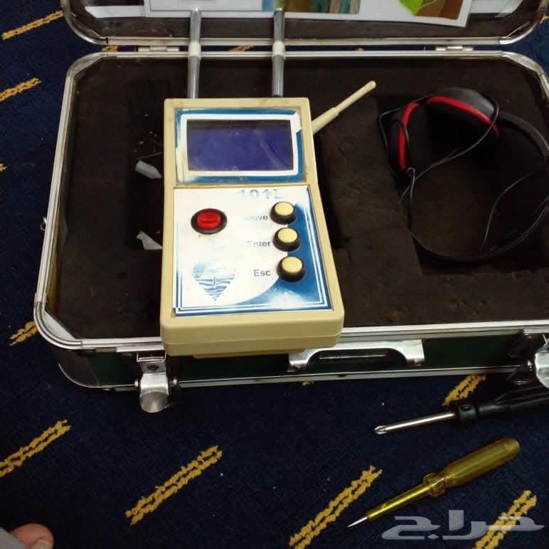 جهاز كشف المياه آبار ارتوزيه عبر الأقمار الصناعية64550575715971112