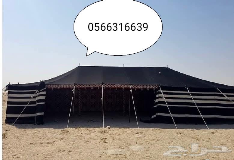 Tent and Majlis Ayyal installation in Buraidah, Al-Qassim64550526454914110