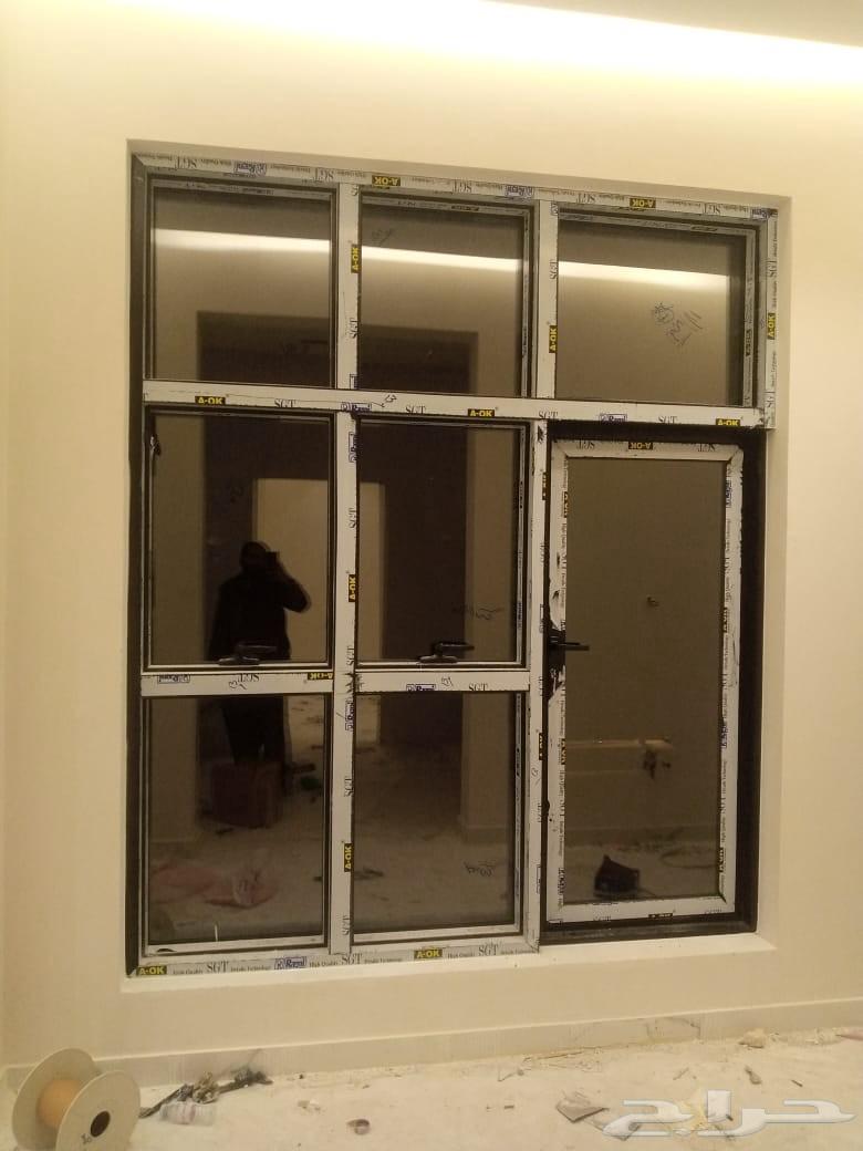 احدث انظمية واجهات الألمنيوم بجمع انواعها64550525498113110