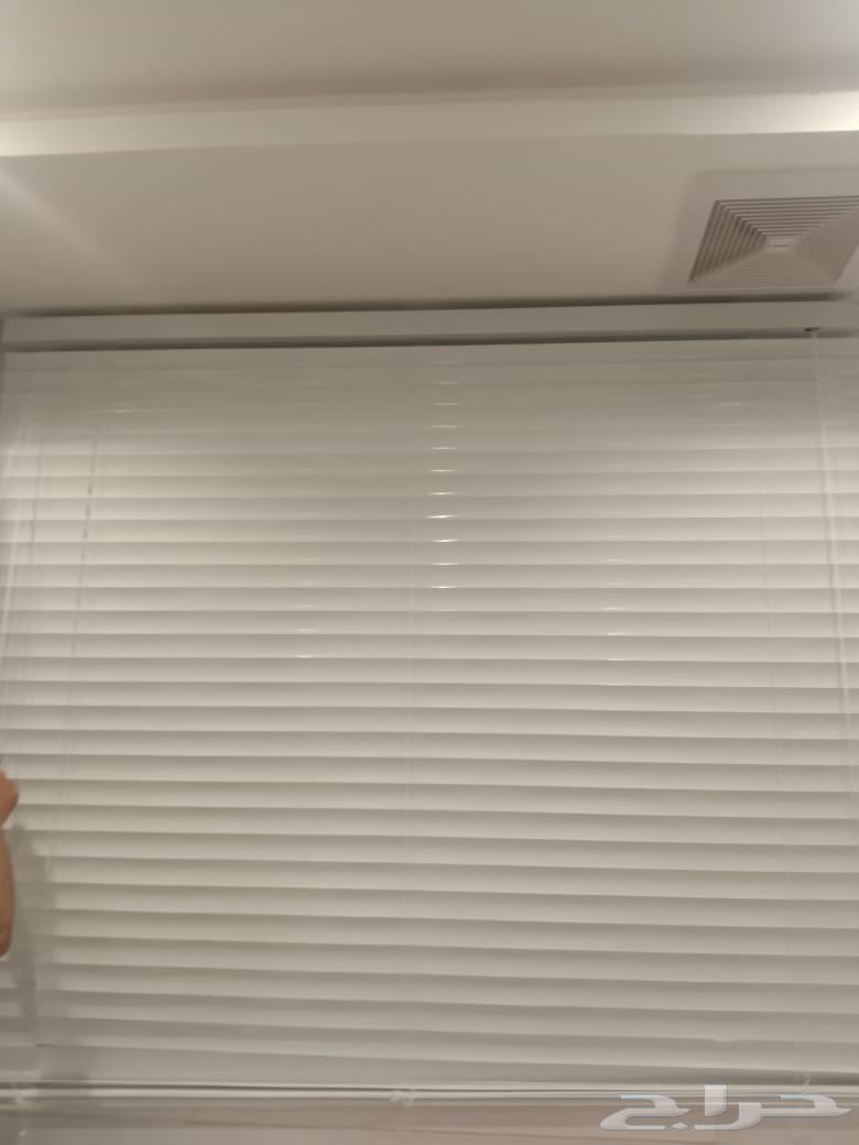 تركيب دواليب وستائر وكومدينه ومغالق بيبان بجيزان64563282769795113