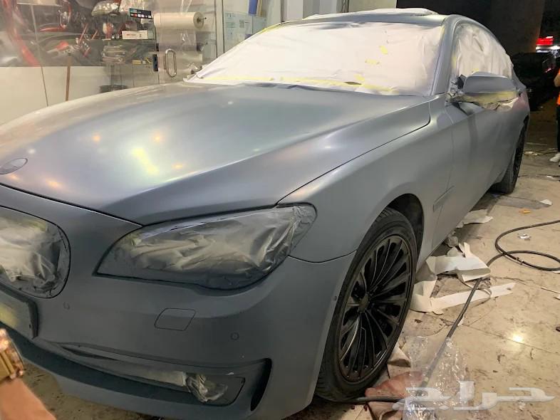 رش مطاطي مطفي جميع الالوان64618376411905111