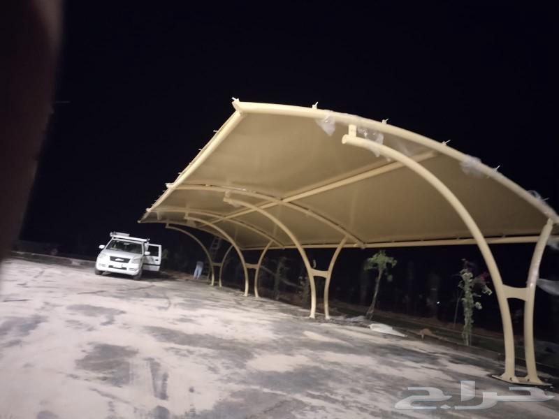 حداد مظلات وسواتر أبهاء والخميس64550543286274110