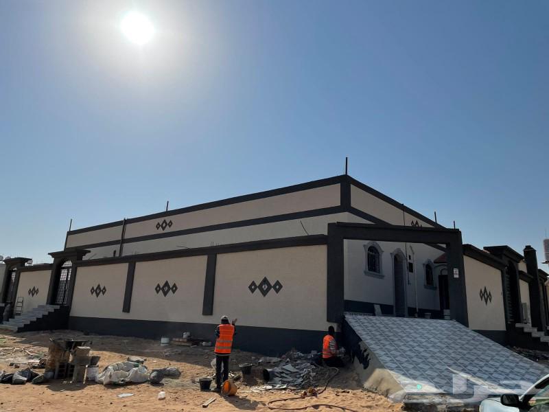 كسر رخام وجهات بجميع انوعه اسباني وطني64550576008323111