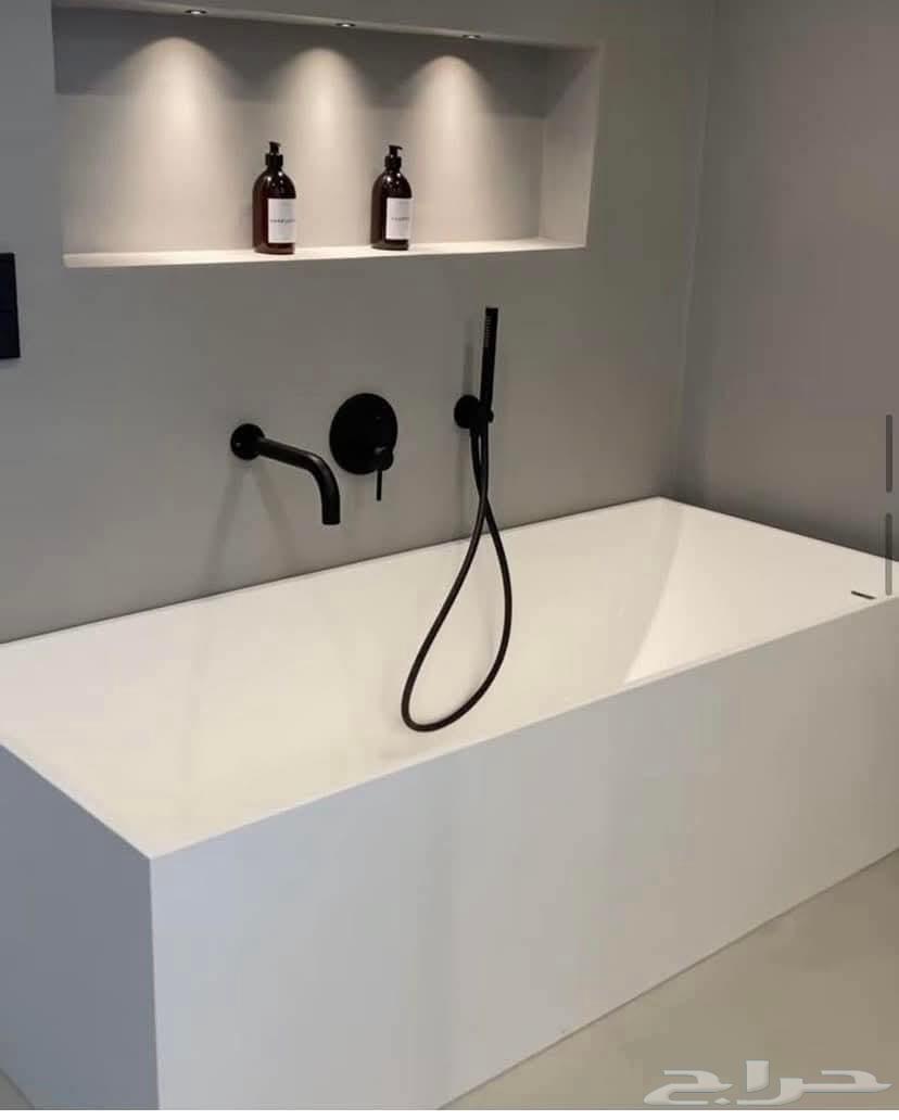 فني سباك--في جده (مهندس)اعمال السباكه.اقدم64545572955139111