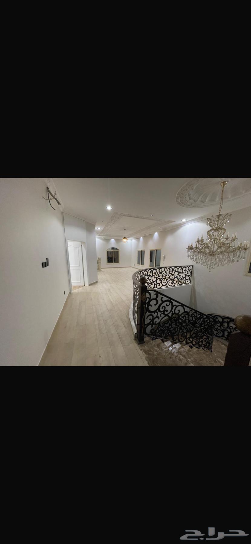 فيلا للبيع حي الندى مساحة 500 م64550410547843113